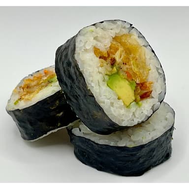 Rollo Veggie