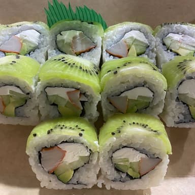 Kiwi Roll