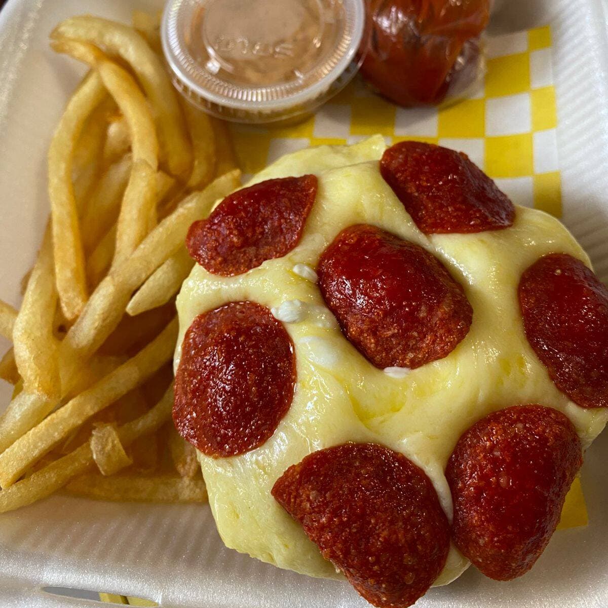 Japan Pizza