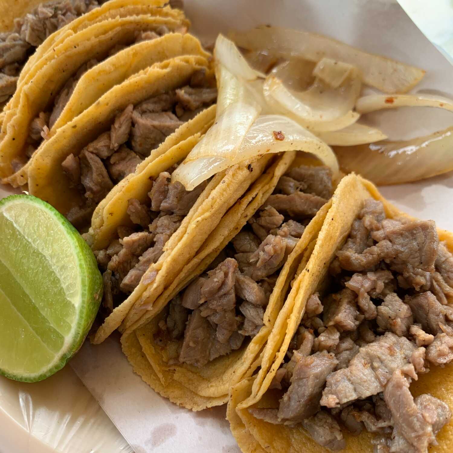 BISTEC DE RES