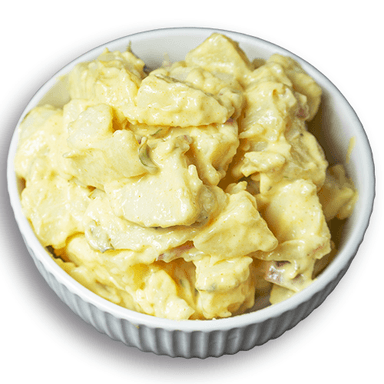 Ensalada de Papa