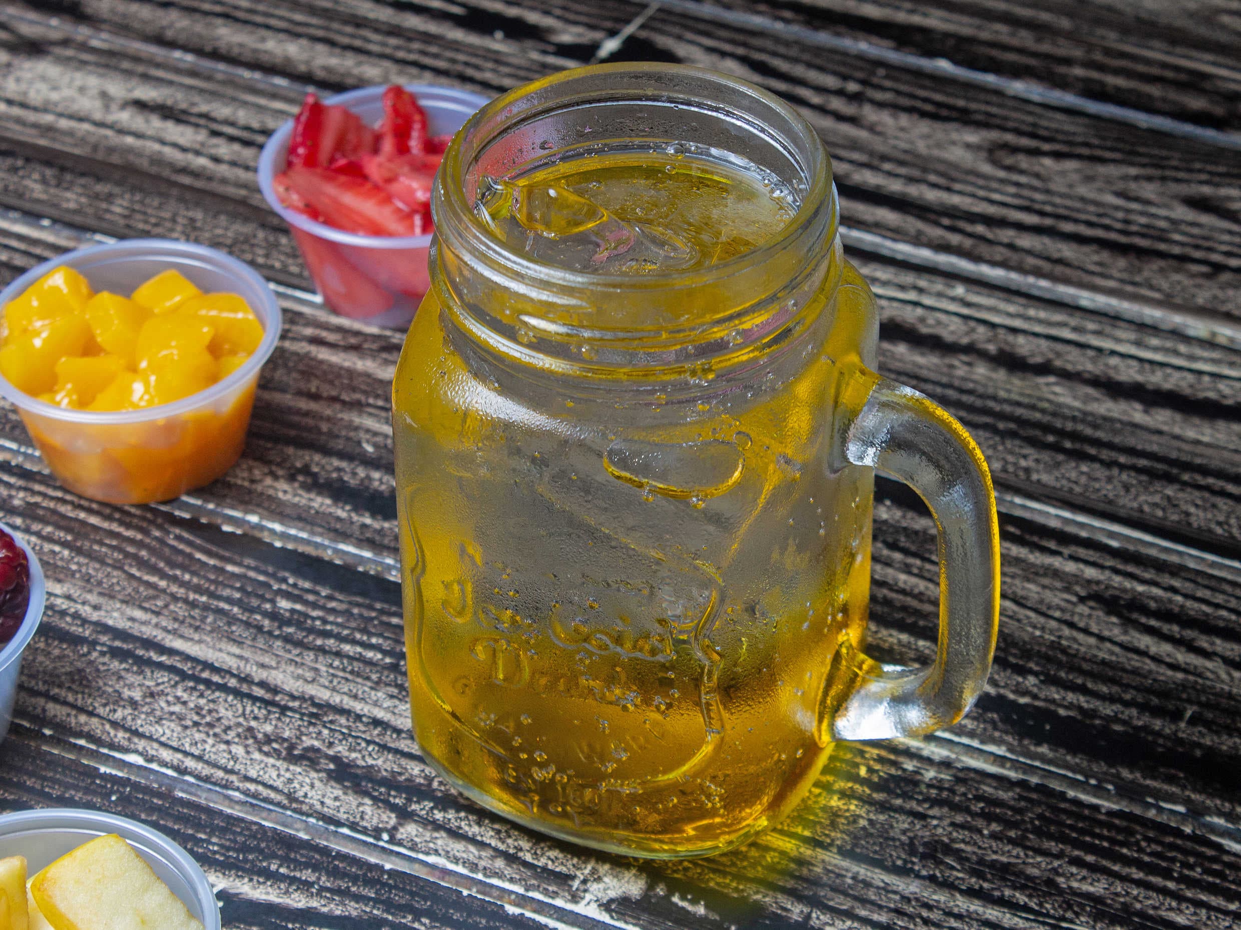Soda Italiana