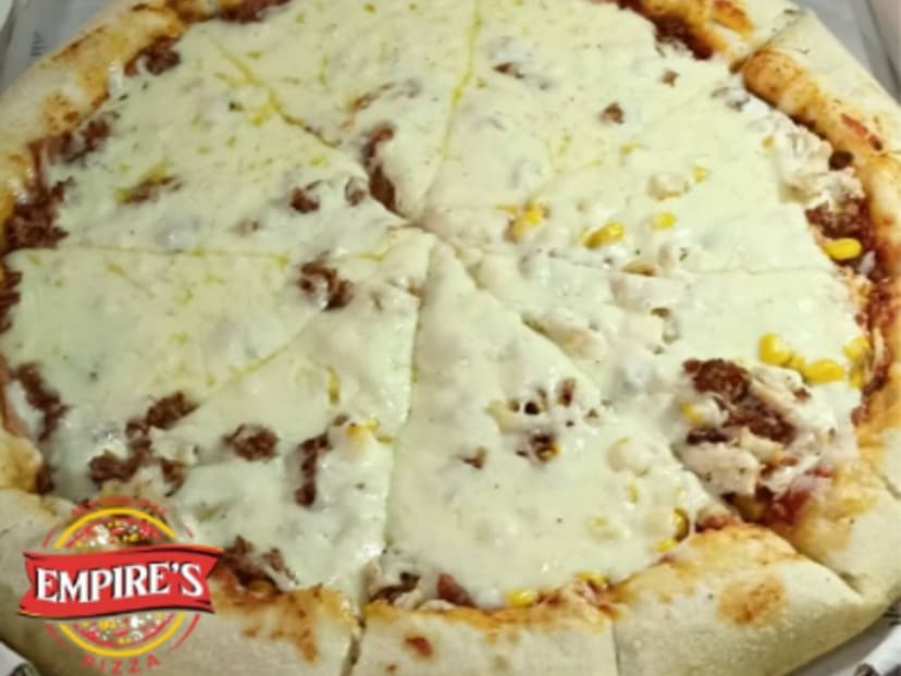 Empire's Pizza
