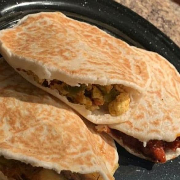 Gorditas