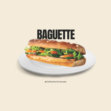 Baguette