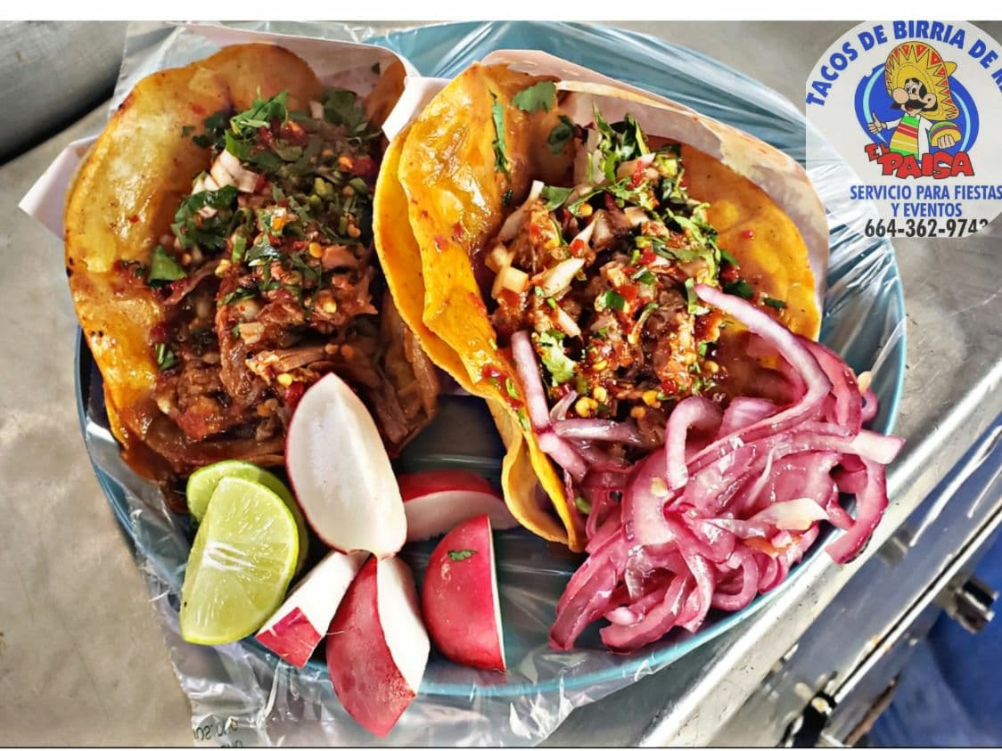 Birria el Paisa Calle 2