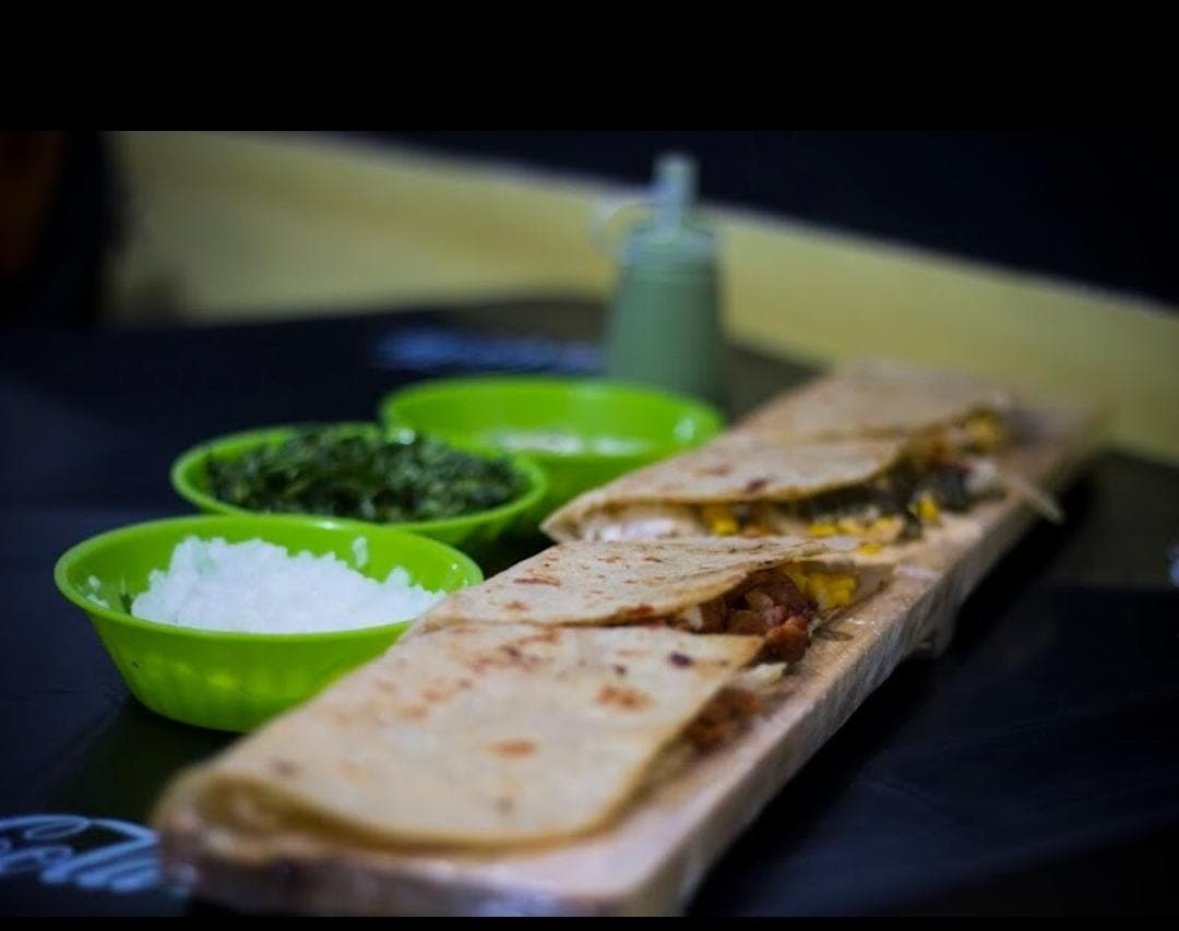 El Machetazo
