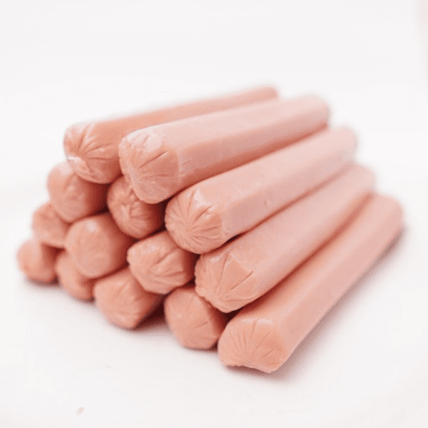 Salchicha a Granel 250g