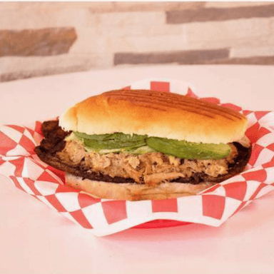 Torta Especial
