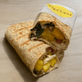 Hawaiano Fit de Pollo