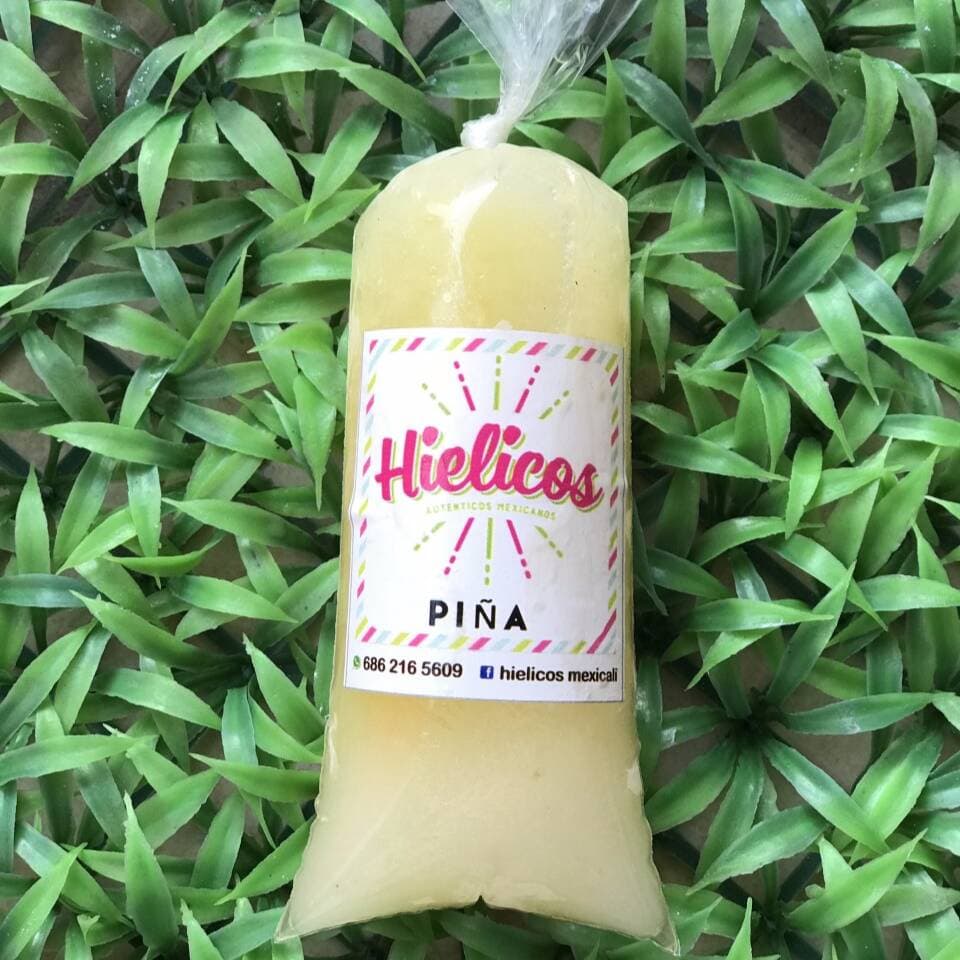 Piña