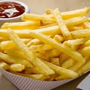 Papas a la Francesa
