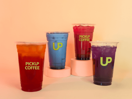 Pickup Coffee (UNAM)