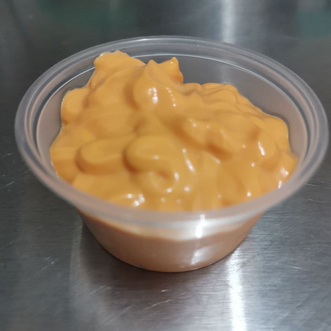Salsa de Queso