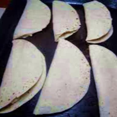 Tortilla para Quesadilla KG