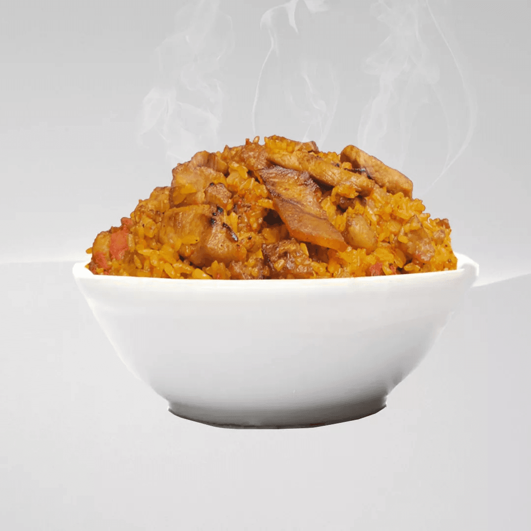 Arroz Arriero para 4
