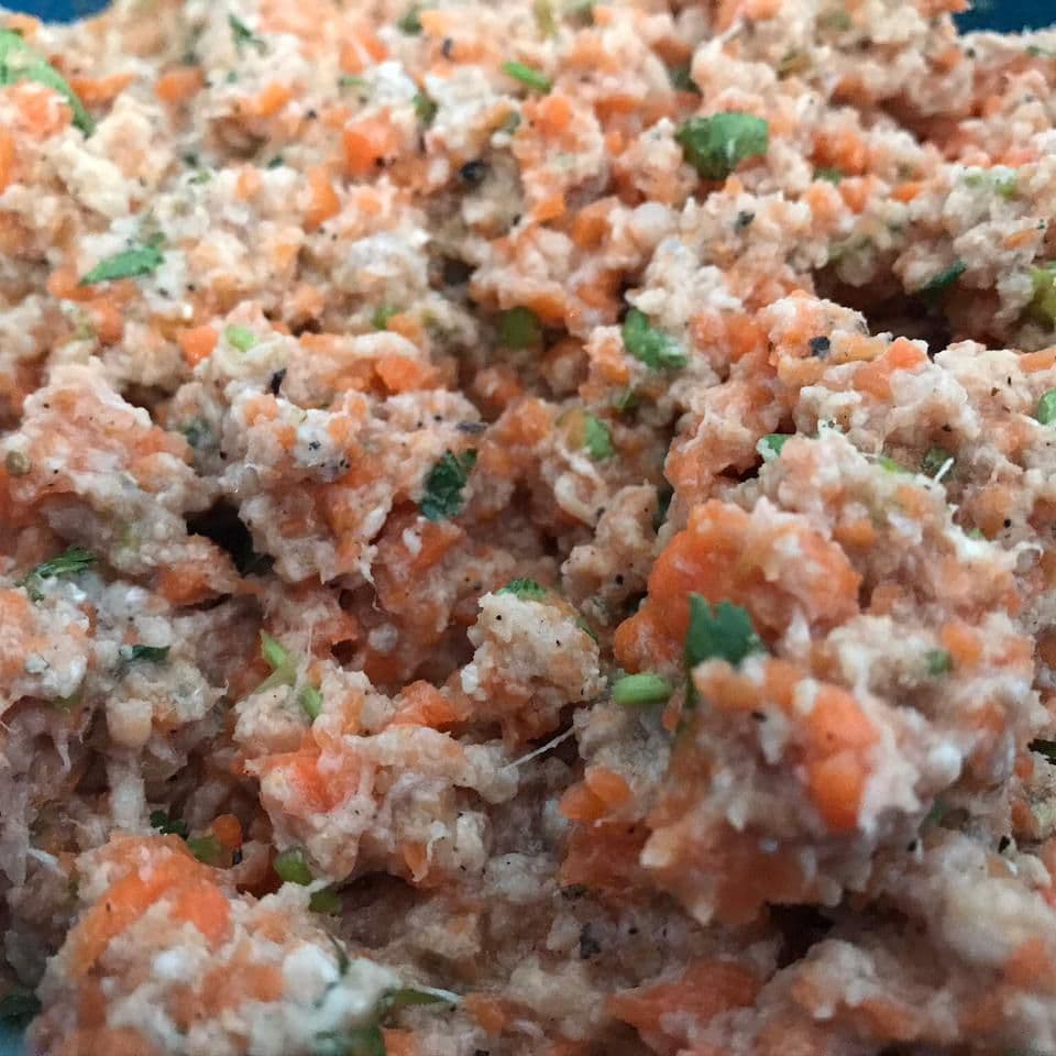 Paquete de Ceviche de Pescado 1L