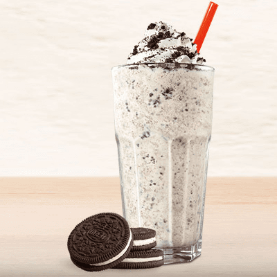 Milkshake de Oreo 16 oz