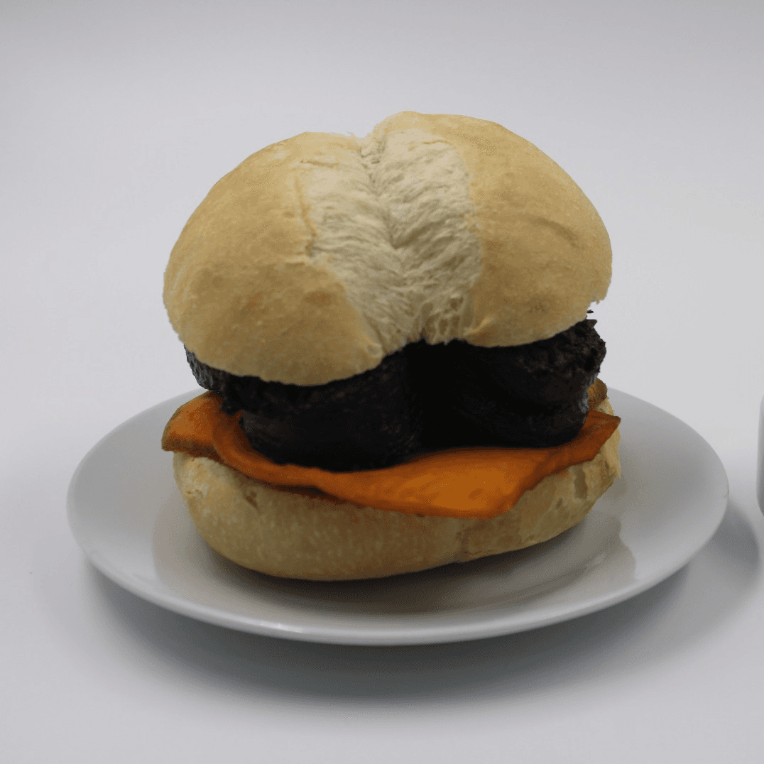 Sandwich de Relleno