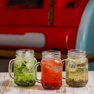 Sodas Italianas