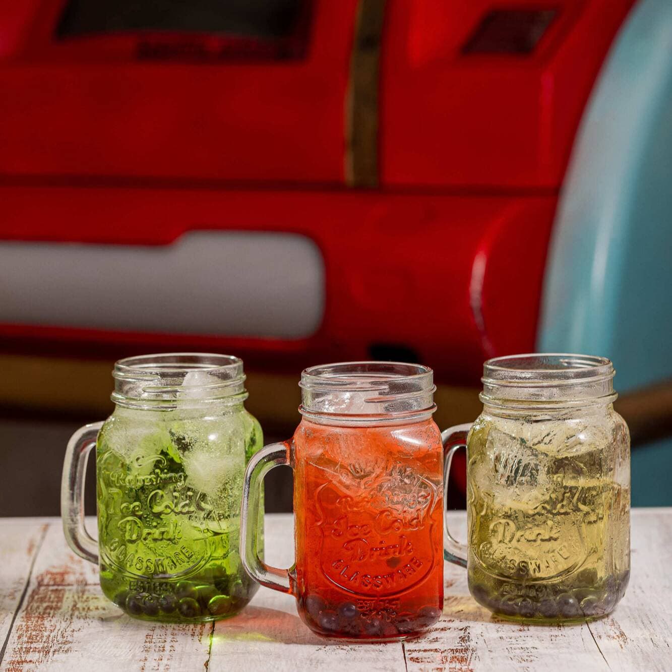 Sodas Italianas
