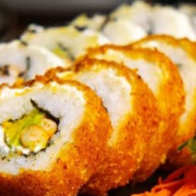 TaiKa Roll
