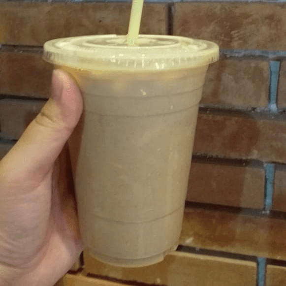 Chai Tea Especies Helado