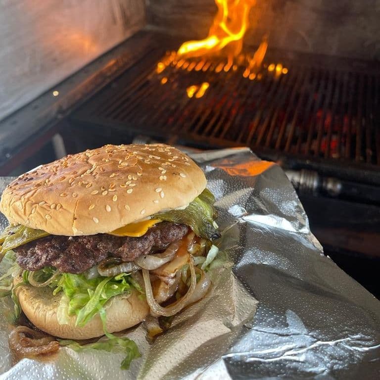 VIP Burger