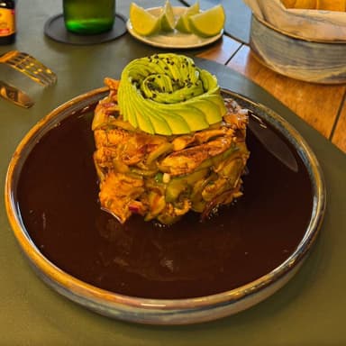 Torre de Mariscos