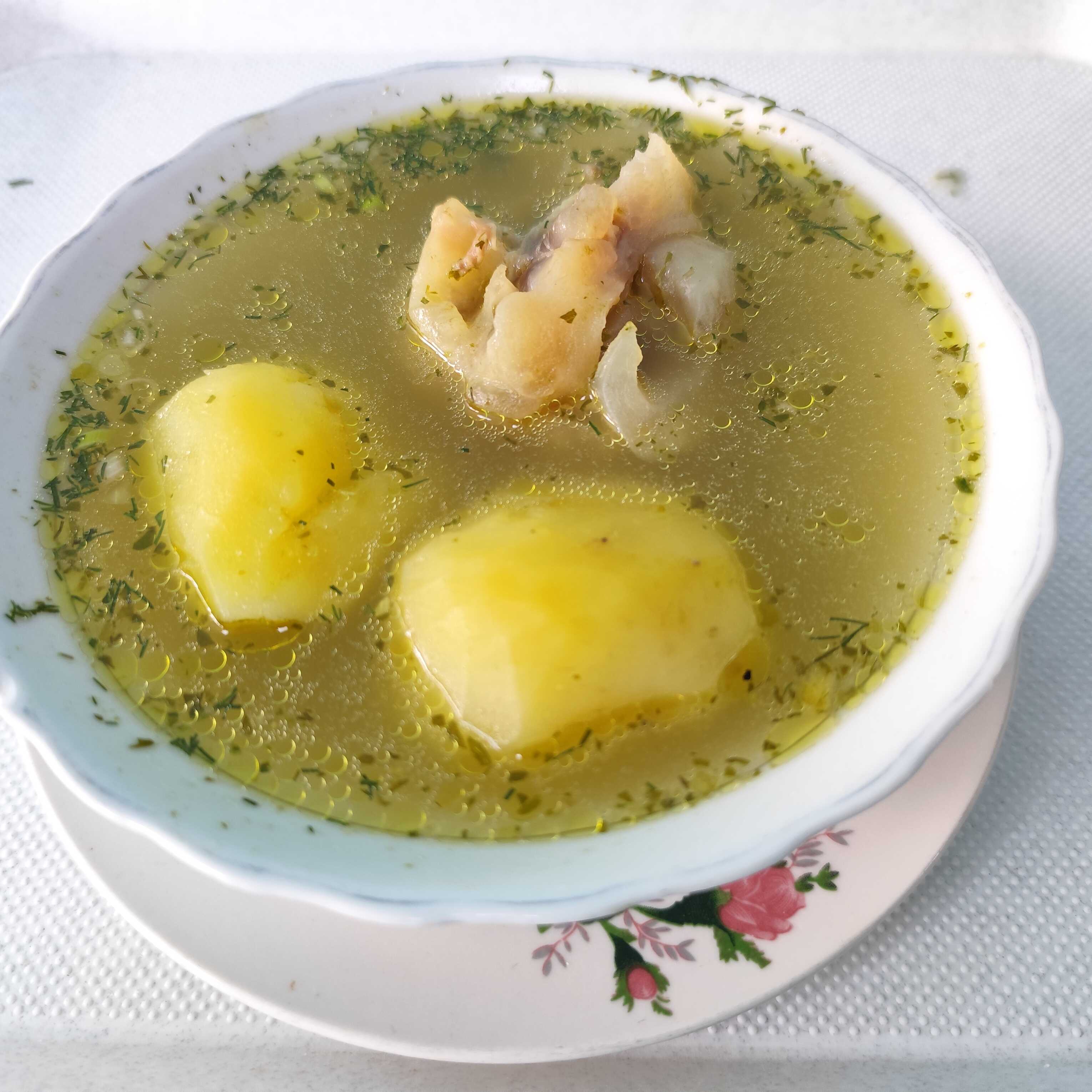 Combo Caldo de Pata de Res
