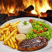 Almuerzo Ejecutivo