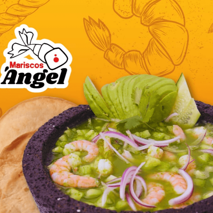 Aguachile 32 Oz
