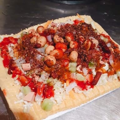 Chimichanga