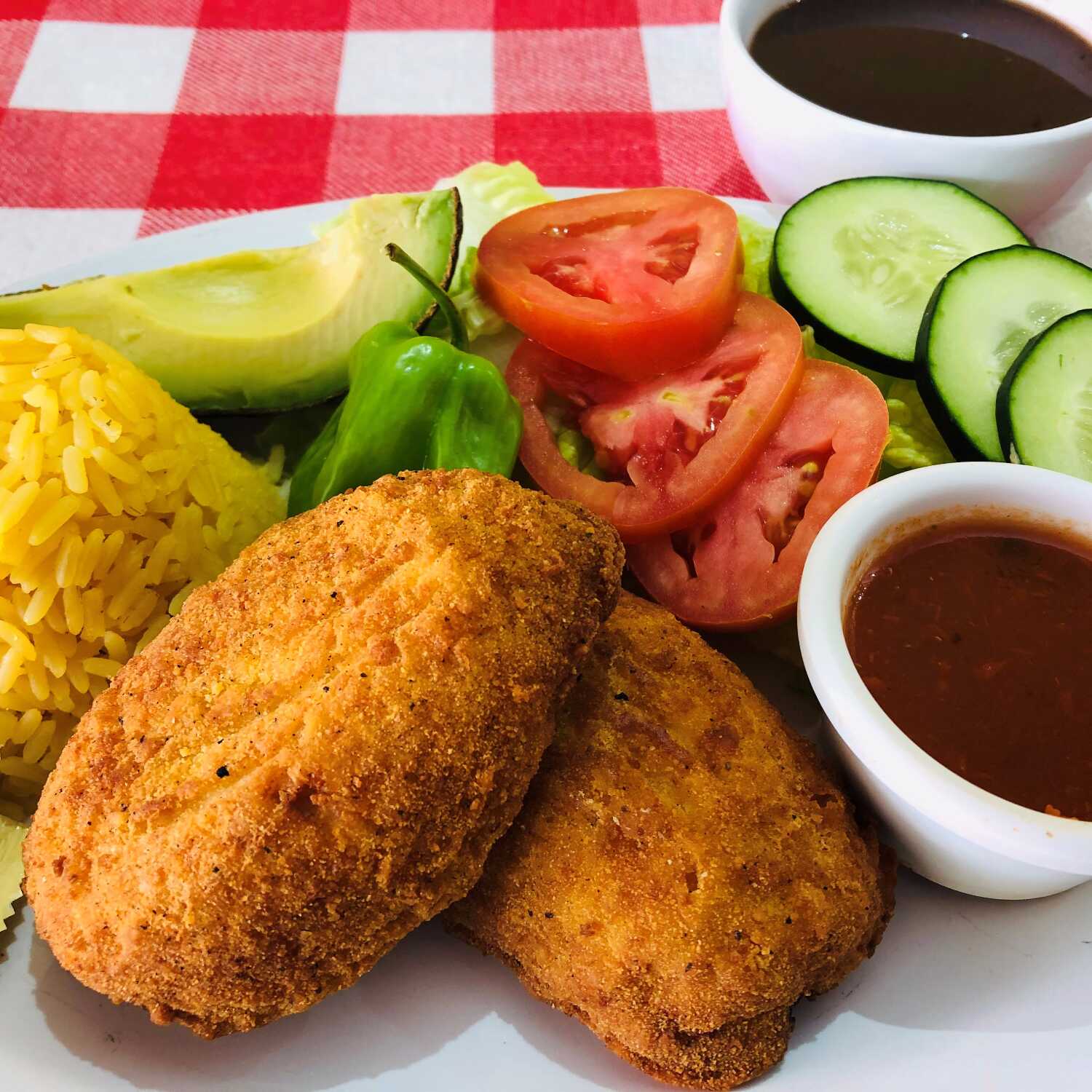 Pechugas Cordon Bleu