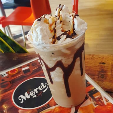 Frappé Moka