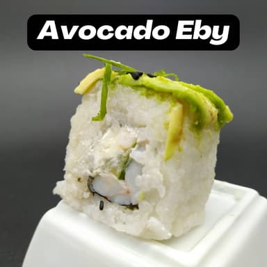 AVOCADO EBY
