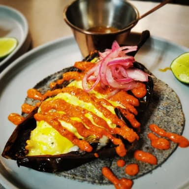 Taco Laurelito