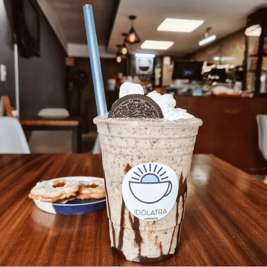 Frappe