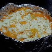 PAPA ASADA SENCILLA