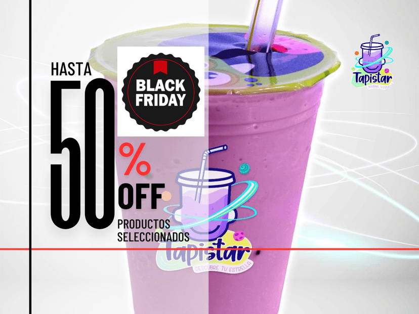 Tapistar