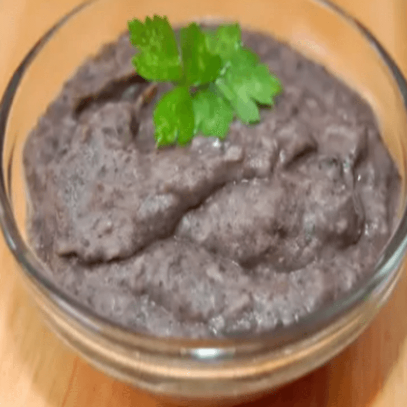 Frijoles Molidos