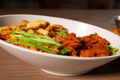 ENSALADA BONELESS
