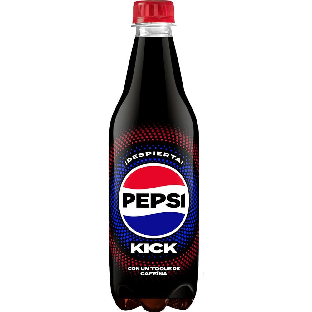 PEPSI KICK 500 ML