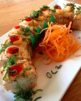 To Sushi - Villas