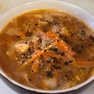 SOPA DASHI