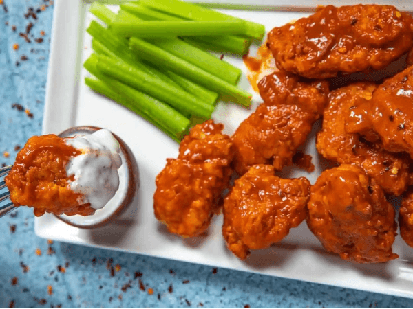 Crunch & Grill