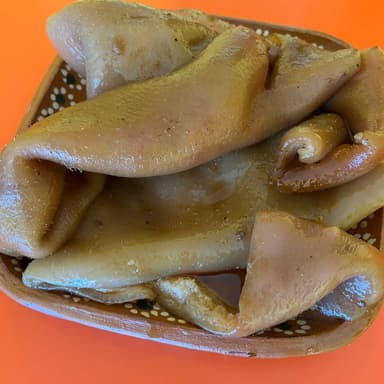 Medio de Cueritos.