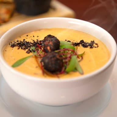 Crema Siciliana