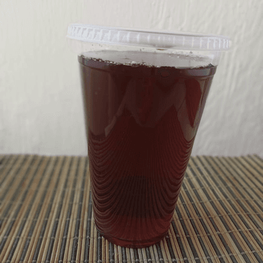 Agua de Jamaica