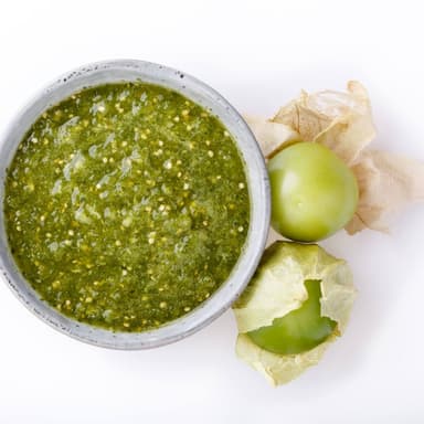 Salsa Verde